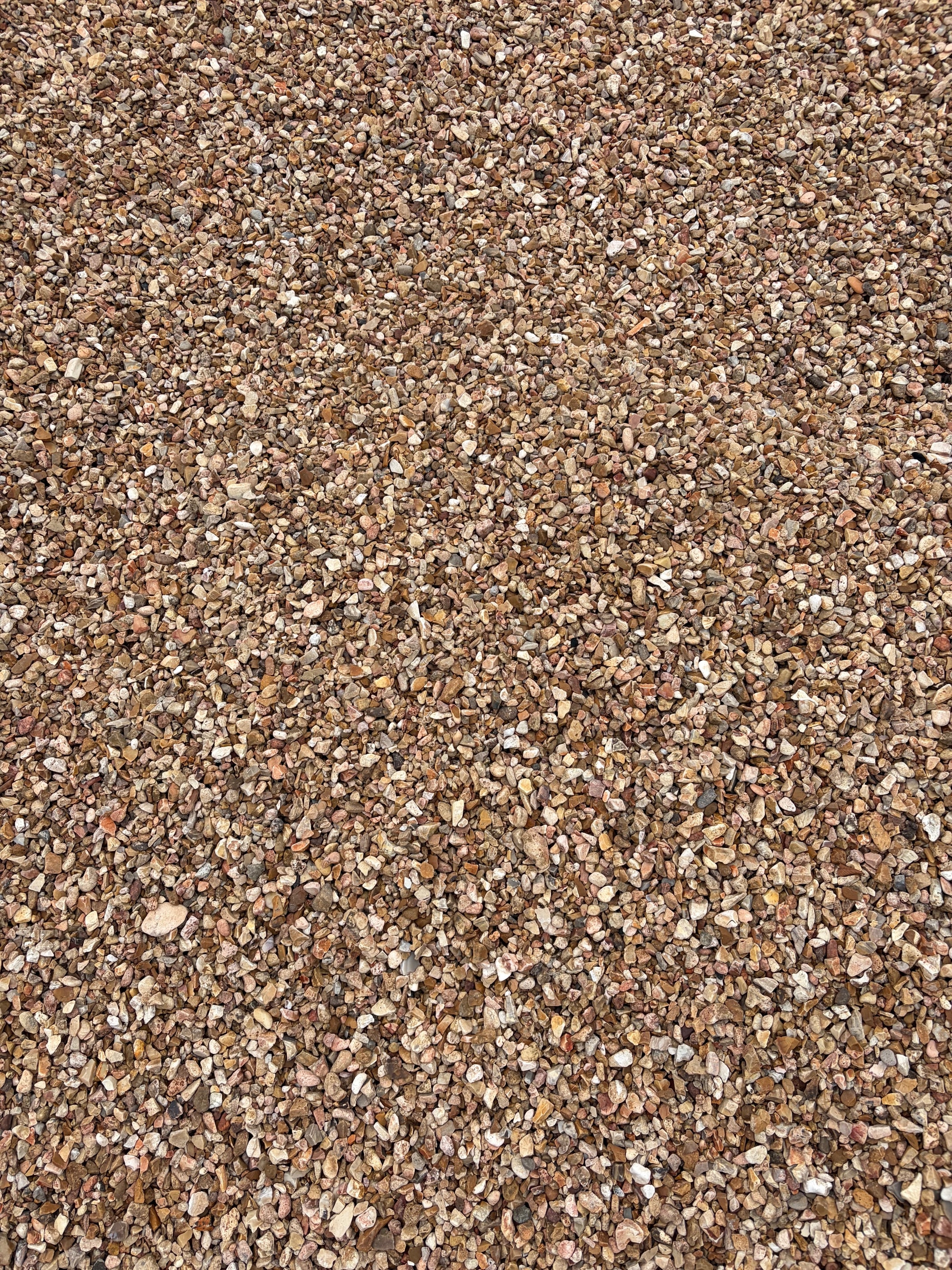 Bulk Landscape Materials 1