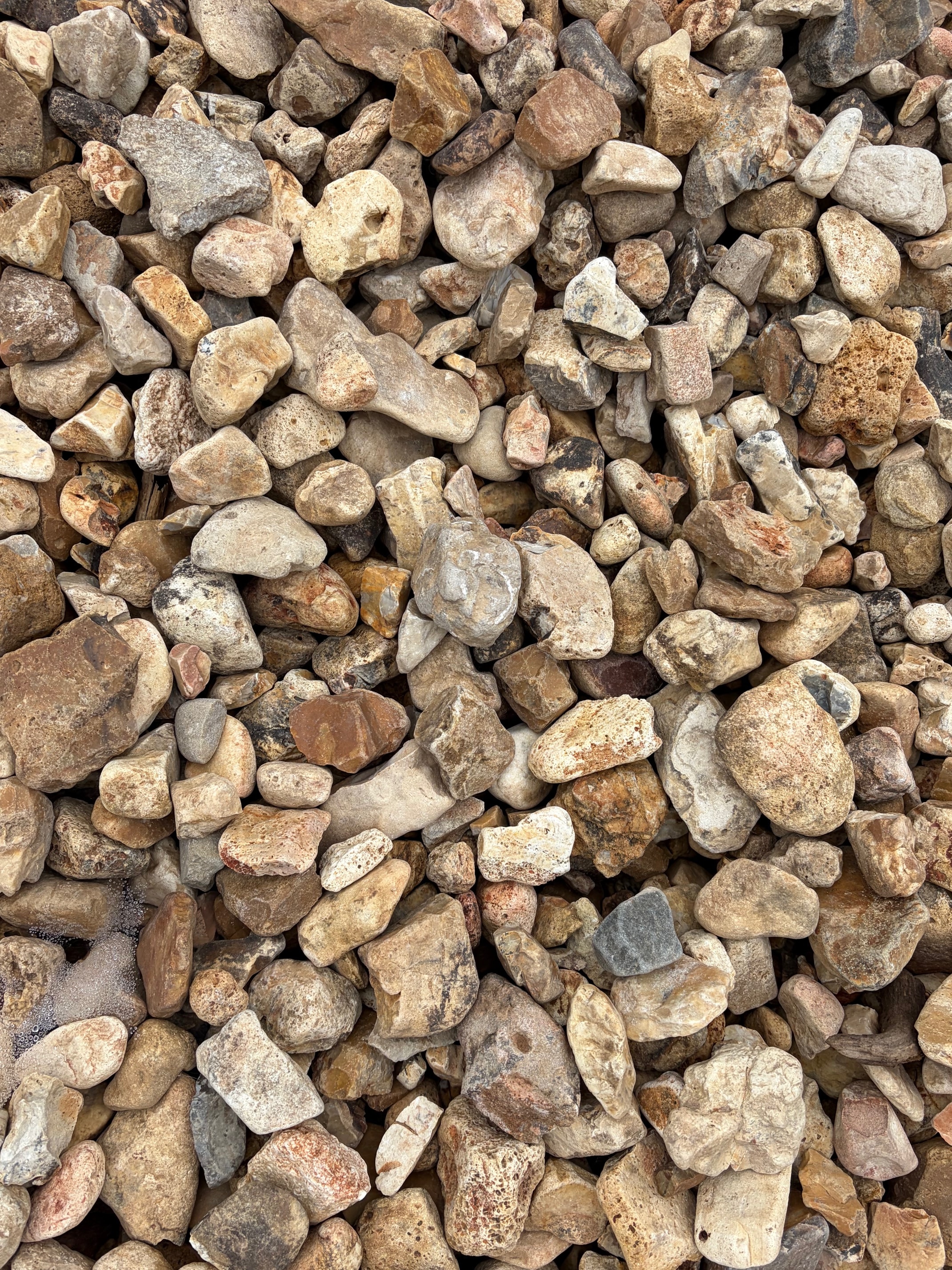 Bulk Landscape Materials 2