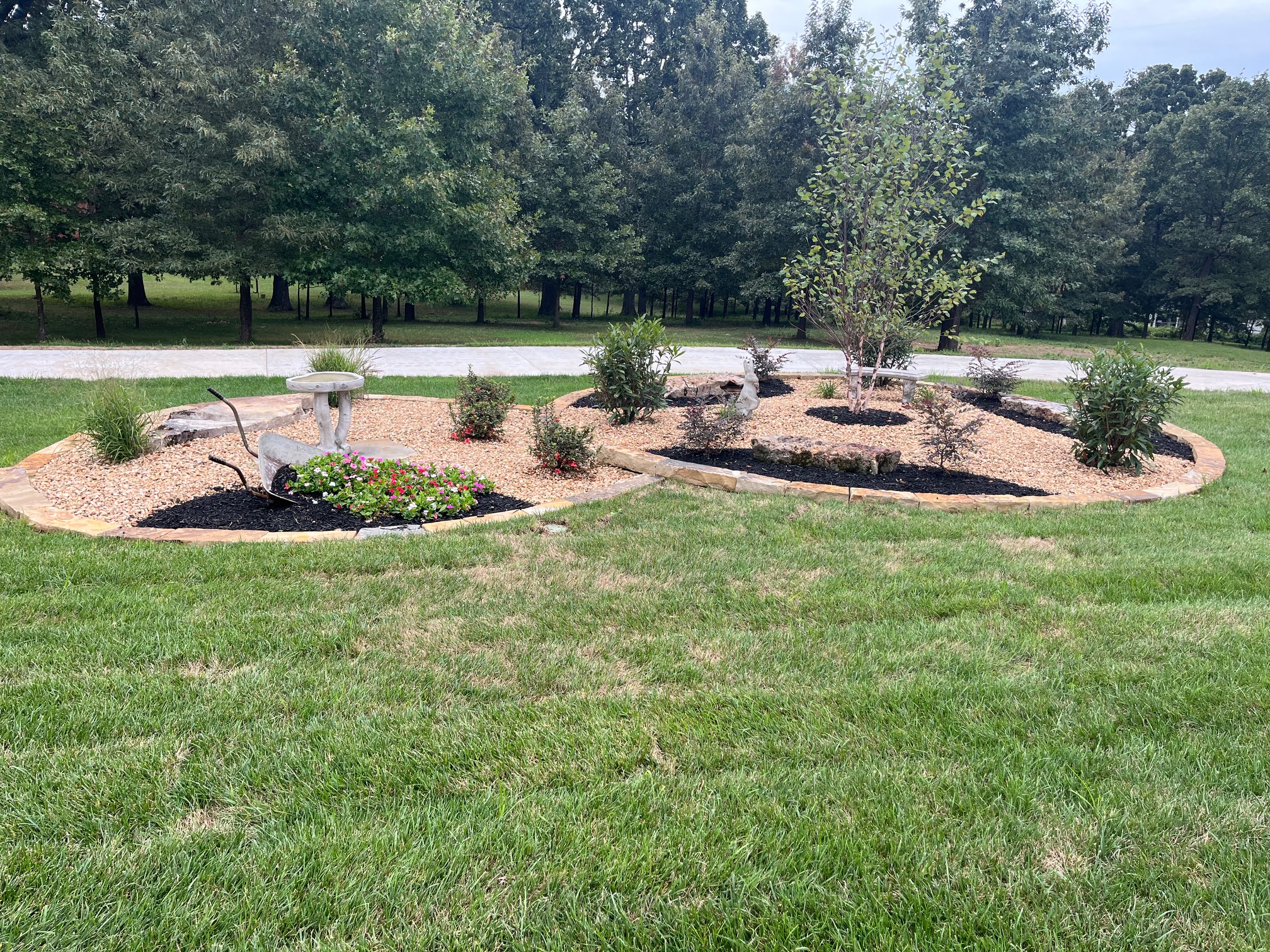 Landscape Design